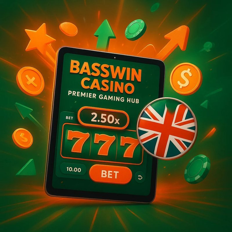 Exclusive Review of Basswin Casino Services for UK Players in United Kingdom