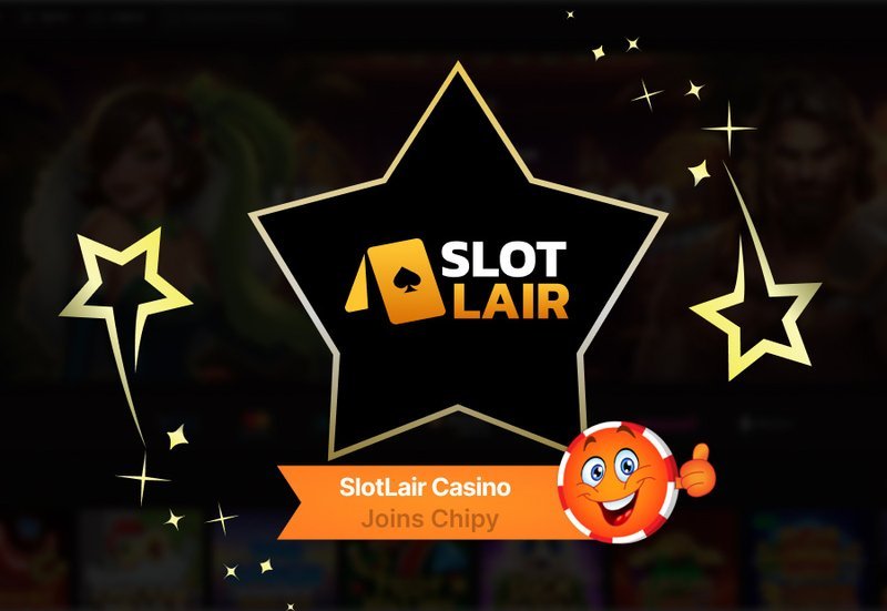 Slotlair casino - Rise of Mobile Gaming: A New Era of On-the-Go Entertainment Dominance