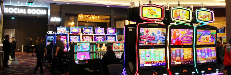 West ace casino in United Kingdom